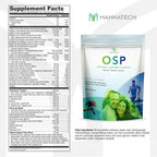 Mannatech More Than Just a Multivitamin - Paquetes Óptimos de Soporte (60 Sobres)