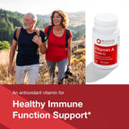 PROTOCOL FOR LIFE BALANCE Vitamina A 25.000 UI - 100 Cápsulas Blandas