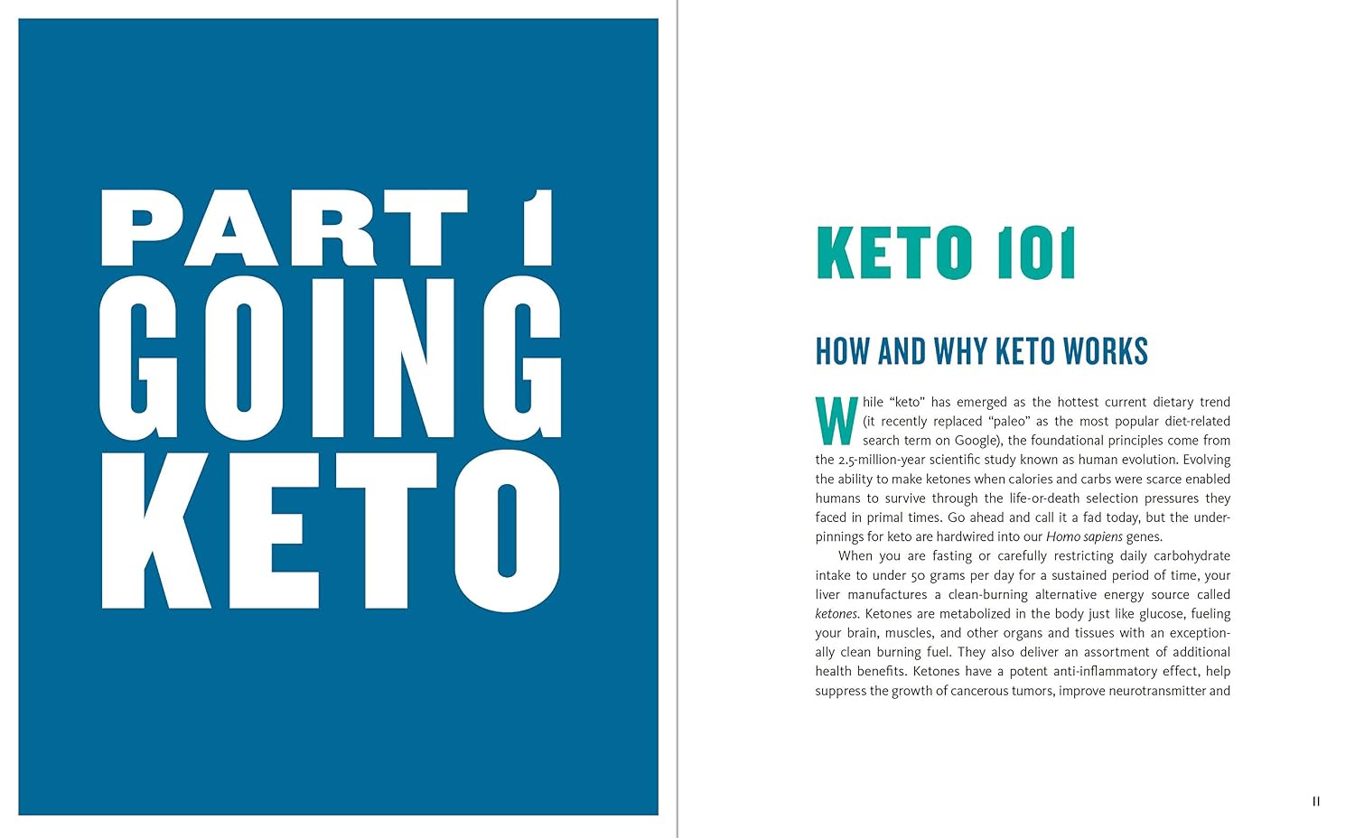 The Keto Reset Diet Cookbook: 150 Low-Carb, High-Fat Ketogenic Recipes to Boost Weight Loss: A Keto Diet Cookbook