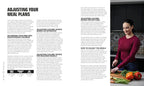 The Bodybuilder's Meal Prep Cookbook: 64 Make-Ahead Recipes and 8 Macro-Friendly Meal Plans (The Bodybuilder's Kitchen)