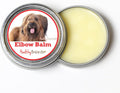 Healthy Breeds Briard Dog Elbow Balm 2 oz