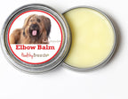 Healthy Breeds Briard Dog Elbow Balm 2 oz
