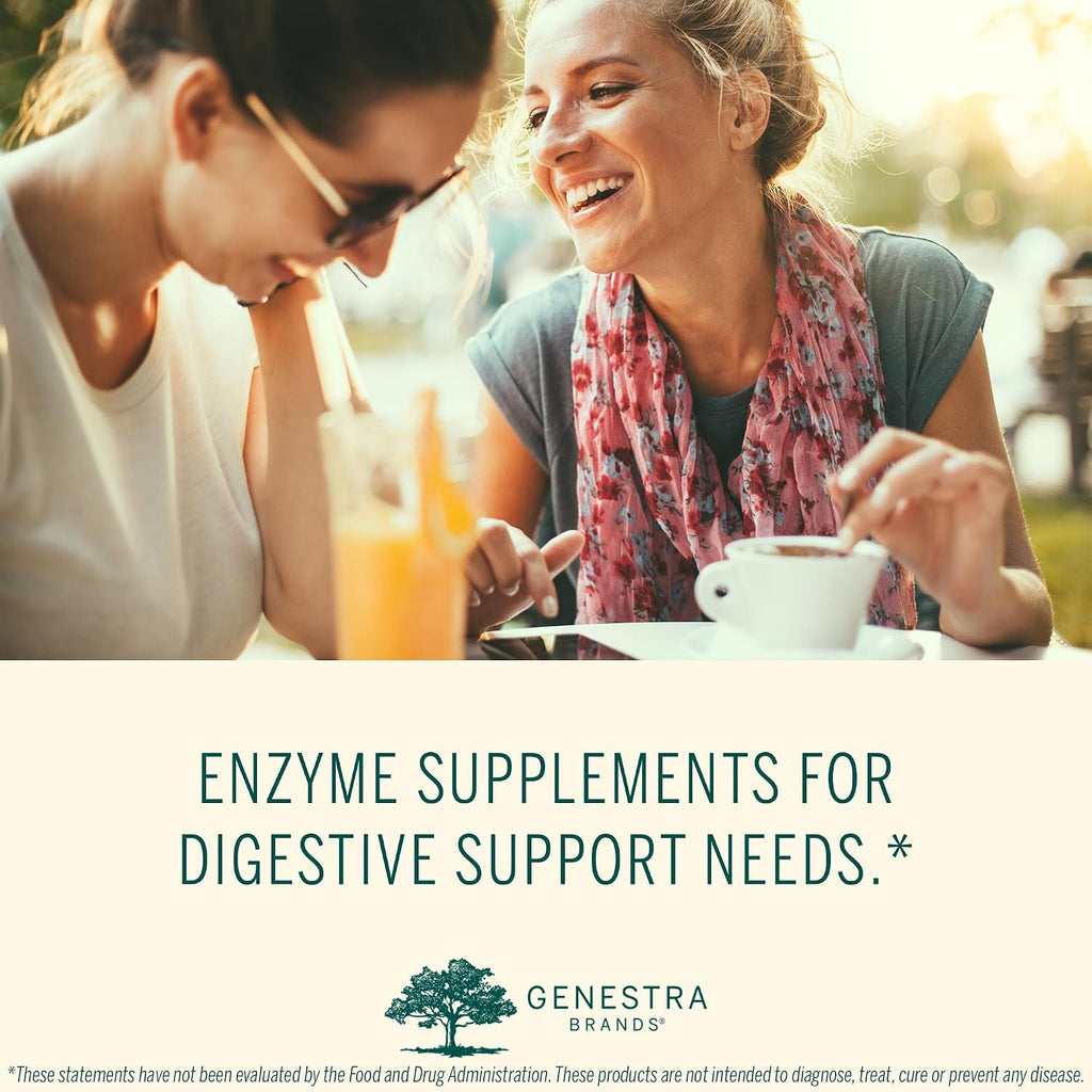 Genestra Brands Ichol Plus - Suplemento Digestivo, 90 Cápsulas