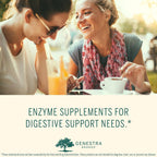Genestra Brands Ichol Plus - Suplemento Digestivo, 90 Cápsulas