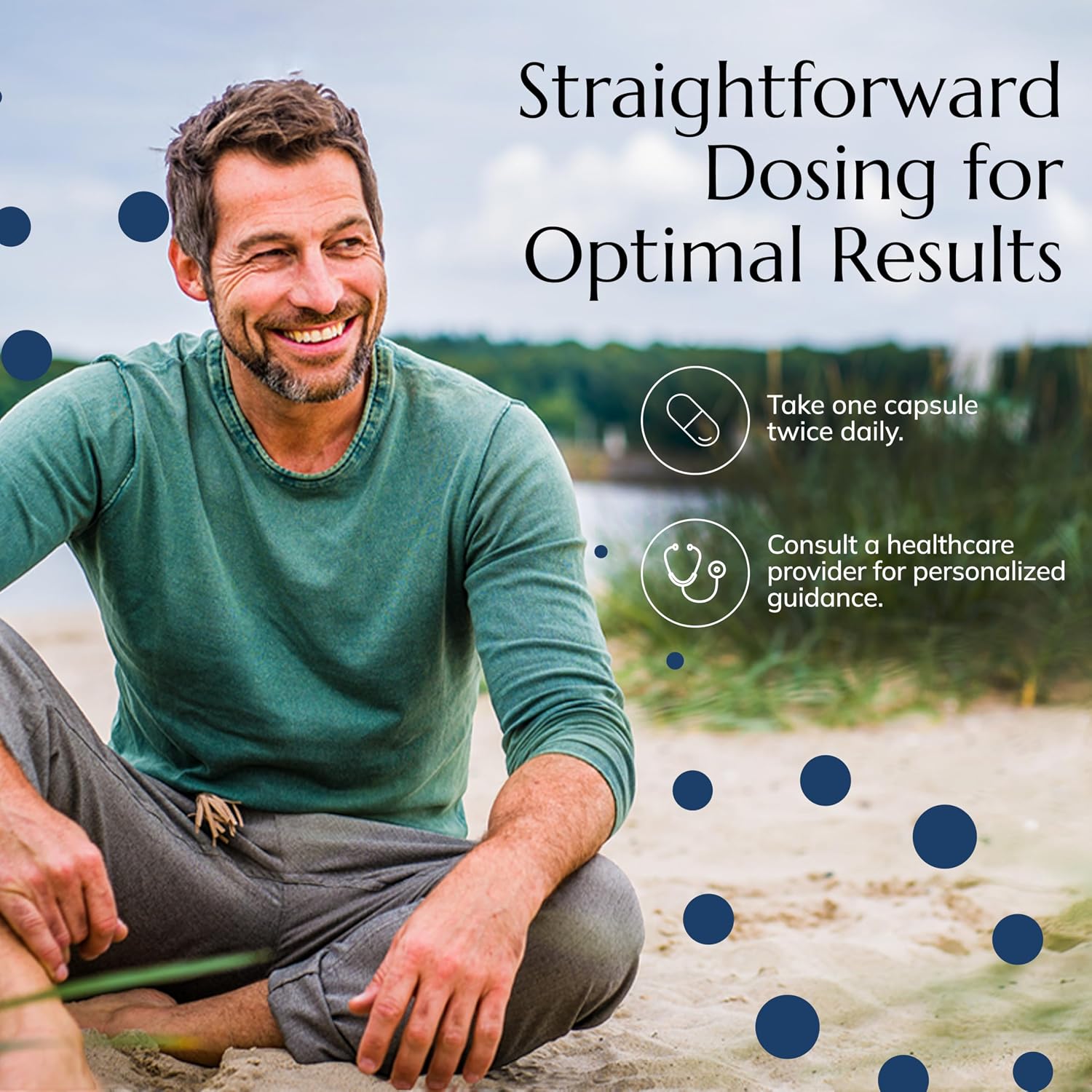 Neurobiologix Mood Plus: 60 Capsules with GABA, 5-HTP, Ashwagandha, and Magnesium for Emotional Balance