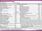MiracleMulti Women Multivitamin - Multivitamínico para Mujeres con Probióticos y Biotina (60 comprimidos)