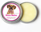 Healthy Breeds Puggle Bálsamo para la Nariz del Perro, 57 g (2 oz)