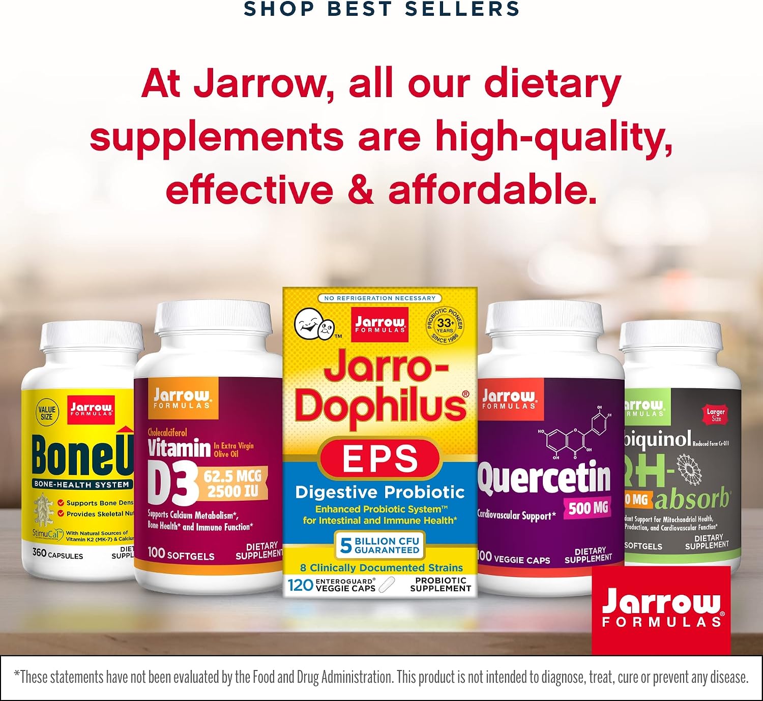 Jarrow Formulas MK-7 90 mcg, 120 Cápsulas blandas (Pack de 2)