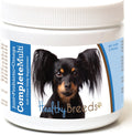 Healthy Breeds Russian Toy Terrier Multivitamínico Todo en Uno Masticable Blando - 60 unidades