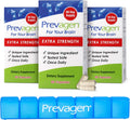 Prevagen Extra Strength - 180 Cápsulas (6 Meses de Suministro) | Formulado para tu Cerebro | 20mg de Apoaequorina más Vitamina D3 con Organizador de Pastillas de 7 Días