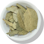 Evergreen Herbs Hojas de Eucalipto - 113g (4 oz) - Bolsa Resellable