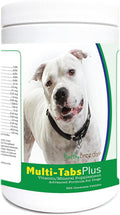 Healthy Breeds Multi-Tabs Plus Comprimidos Masticables para Perros - 365 unidades