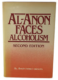 Al Anon Afronta el Alcoholismo