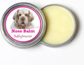 Healthy Breeds Clumber Spaniel Bálsamo para Nariz de Perro 56 g