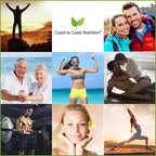 Artery Support - Vitamina K2 y D3 para la Circulación - 60 Cápsulas