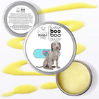 The Blissful Dog 1 oz TIN Weimaraner Booboo Butter