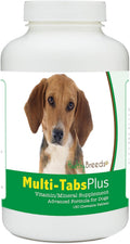 Healthy Breeds Harrier Multi-Tabs Plus - 180 Comprimidos Masticables