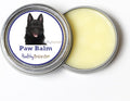 Healthy Breeds Bálsamo para Patas de Perro Schipperke 2 oz