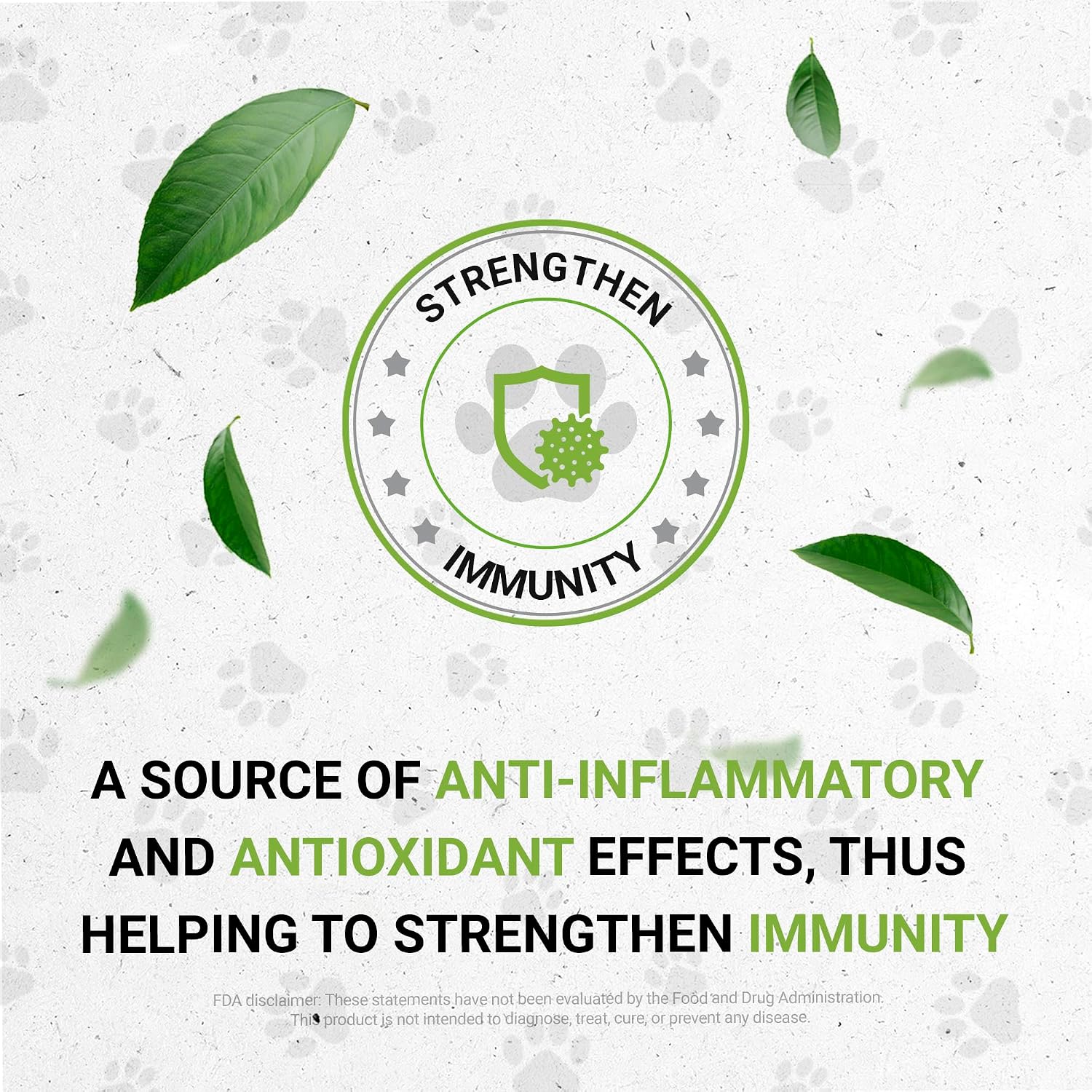 Wolf's Respiratory - Suplemento Herbal Natural para Perros - Extracto sin Alcohol (60 ml)