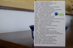 Pulverizador de suplemento electrolítico inmunitario 1 oz