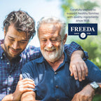 FREEDA Vitamina B2 (Riboflavina) 50 mg – 100 Comprimidos