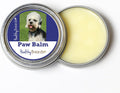 Healthy Breeds Dandie Dinmont Terrier Bálsamo para Patas 2 oz