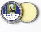 Healthy Breeds Dandie Dinmont Terrier Bálsamo para Patas 2 oz