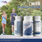 Pro Bio Sync Probiotic 40 Billion CFU