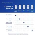 Pure Encapsulations Vitamina D3 25 mcg (1,000 UI) - 30 Cápsulas