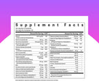 Seeking Health Optimal Prenatal - Prenatal Supplement with Methylfolate and Choline - 240 Capsules