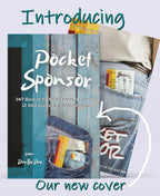 Pocket Sponsor: 24/7 12-Step Support in Mini Meditations for Alcoholism Recovery