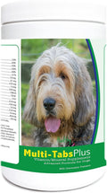 Healthy Breeds Multi-Tabs Plus 365 Comprimidos Masticables para Perros