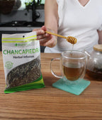 Bio Herbal Chancapiedra (Stonebreaker) Té Orgánico 40g