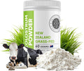 Intestinal Fortitude Calostro Bovino en Polvo de Nueva Zelanda, 2000 mg por Dosis, 60 g