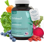 Dr. Fuhrman Multivitamin for Women, 2-Month Supply with Vitamin D3