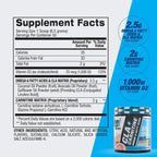 BPI Sports CLA+Carnitine – Suplemento de L-Carnitina y CLA – Sabor Limonada Rosa – 50 Dosis
