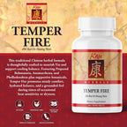 Kan Herbs Temper Fire 300 comprimidos
