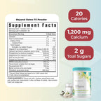 Paquete de inicio para un cuerpo sano Youngevity 2.0 – Beyond Tangy Tangerine, Osteo FX y EFA Plus