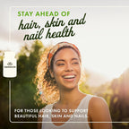 Swanson Cola de Caballo - Suplemento Herbal para Cabello, Piel y Uñas - 90 Cápsulas de 500 mg (2 Envases)