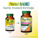 MegaFood Multi para Mujeres de 55+ - Multivitamínico y Mineral para Mujeres Mayores de 55 Años