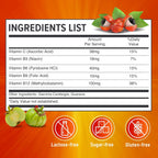 JJ CARE Parche de Vitamina B12 (90 Parches) – Parches Transdérmicos Naturales para Energía