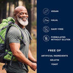 LifeVantage Protandim Tri-Synergizer – Sistema de Apoyo a la Longevidad Celular