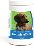 Healthy Breeds Dachshund All in One Multivitamin Soft Chew 90 unidades