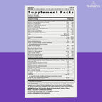 GNC Women's Energy and Metabolism Multivitamin - 90 Caplets