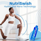 NUTRISWISH Neumi Suplemento - 30 Servicios - Fórmula de Absorción Mejorada con Vitamina C y Glutatión
