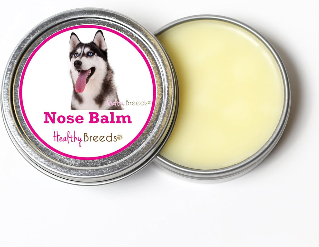 Healthy Breeds Bálsamo Nasal para Perros Siberian Husky 56 g