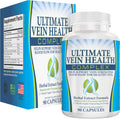 Leg & Vein Circulation Supplement – 8-in-1 Formula