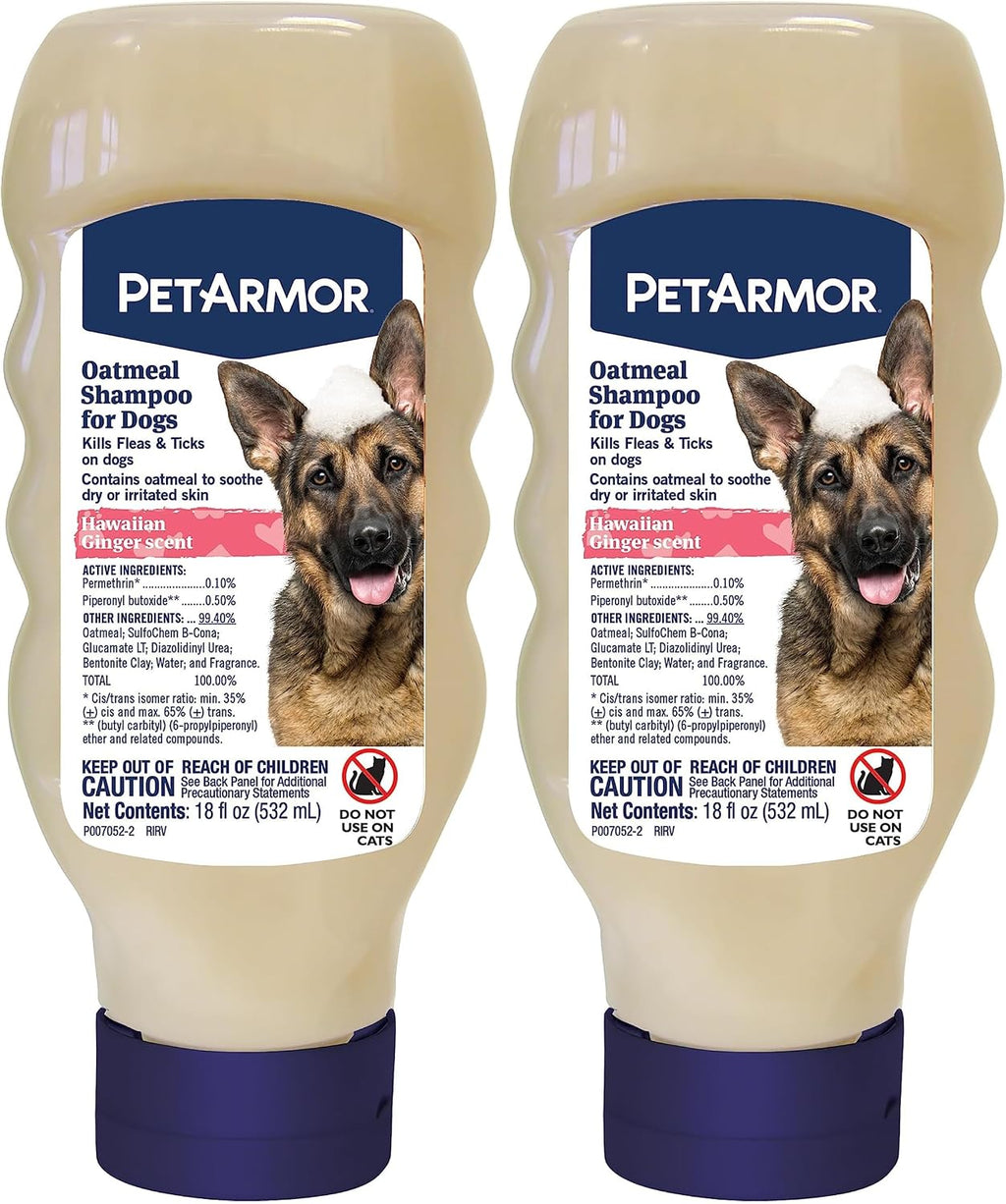 PetArmor Fastact Plus Spray Antipulgas y Garrapatas para Perros y Gatos