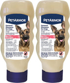 PetArmor Fastact Plus Spray Antipulgas y Garrapatas para Perros y Gatos