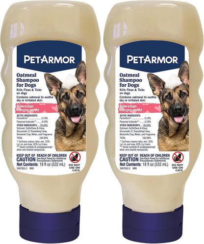 PetArmor Fastact Plus Spray Antipulgas y – Para perros, aplica en todo el cuerpo; para gatos, aplica en áreas de – Image 9